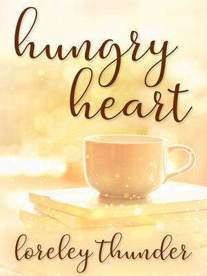 cover image of Hungry Heart